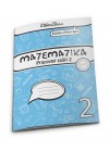 Matematika 2, pracovný zošit 2  